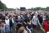 Iggy Pop w Katowicach - zobacz zdęcia z drugiego dnia OFF Festivalu 2022. Działo się w Dolinie Trzech Stawów