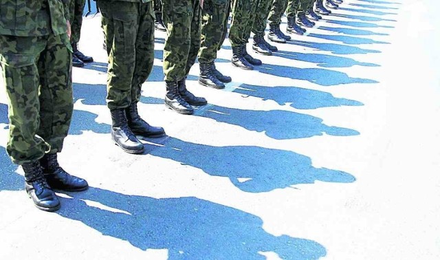 Kwalifikacja wojskowa w Bełchatowie rusza 14 lutego