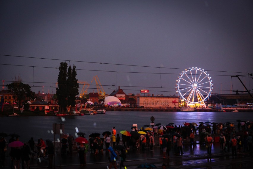 Pyromagic 2017. Wspaniałe sobotnie pokazy [zdjęcia, wideo] 