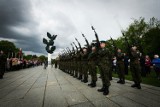 Święto Narodowe Trzeciego Maja. Obchody w Szczecinie [ZDJĘCIA] 