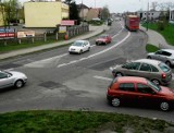 Nasze sukcesy: Rondo Pileckiego i parking przy „4”