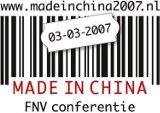 Świat "Made in China"