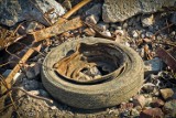Zgłoś dzikie wysypisko śmieci na terenie miasta lub gminy Bierutów 