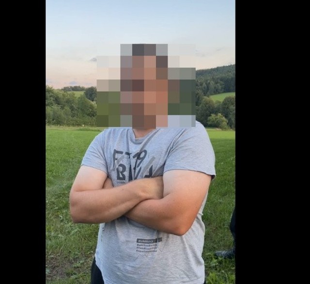25-latek z gminy Korzenna usłyszał zarzuty i przyznał się do winy. Grozi mu do trzech lat więzienia