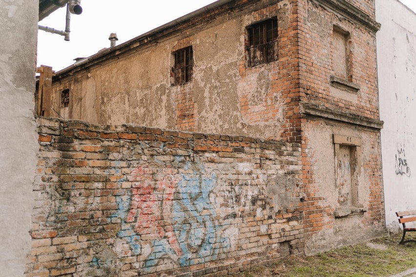 Czy mamy się czym chwalić w Żarach? Nasze miasto z nieco...