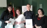 Uczniowie zgorzeleckiego ogólniaka w finale olimpiady o ubezpieczeniach społecznych