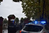 Policjanci podsumowali tegoroczną akcję "Znicz" na drogach powiatu grodziskiego