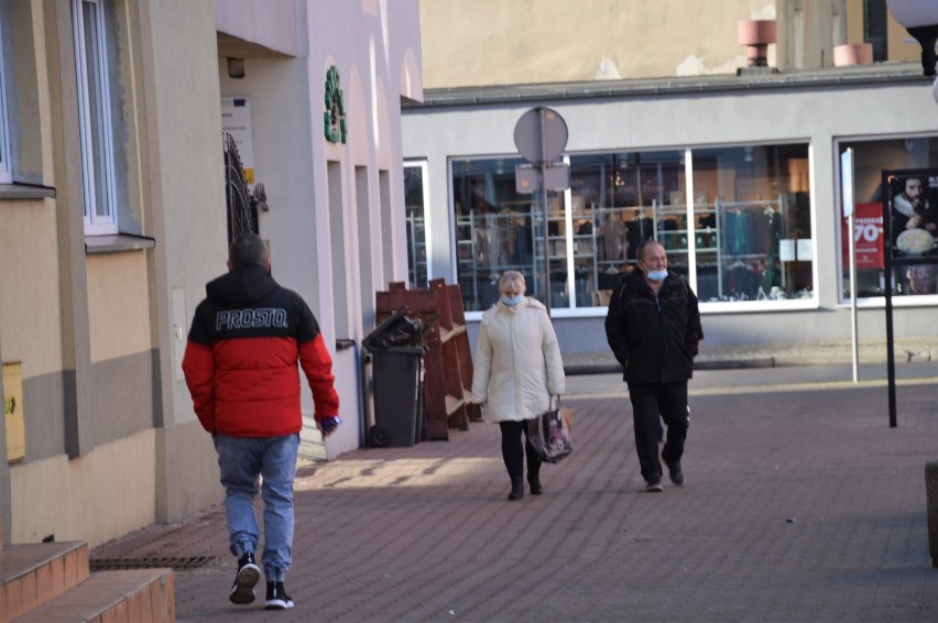 Ceny w sklepach rosną najszybciej od kilku lat