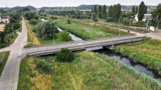 Widok przed rozpoczęciem realizacji zadania