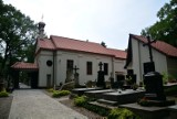 Cmentarz przy Lipowej w Lublinie. Zabytkowa kaplica już po generalnym remoncie (ZDJĘCIA)