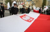 Obchody Święta Niepodległości w Gdyni. W niedzielę msza św. i odsłonięcie pomnika Piłsudskiego