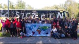 Reprezentacja Szczecina w drodze na Tall Ships Races 2016