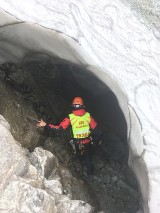 Tatry Słowackie. Poszukują zaginionego turysty z Polski. Mężczyzna nie wrócił z wyprawy na Wysoką 