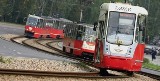 Tramwaje Śląskie: Podwyżka lub strajk. Czekamy na referendum