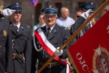 Nowy Sącz uczcił 227. rocznicę uchwalenia Konstytucji 3 Maja                    