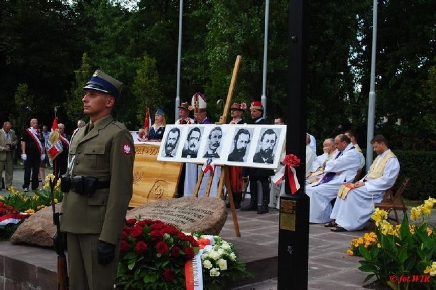 Romuald Traugutt. Minęło 150 lat od jego stracenia. Zobacz...