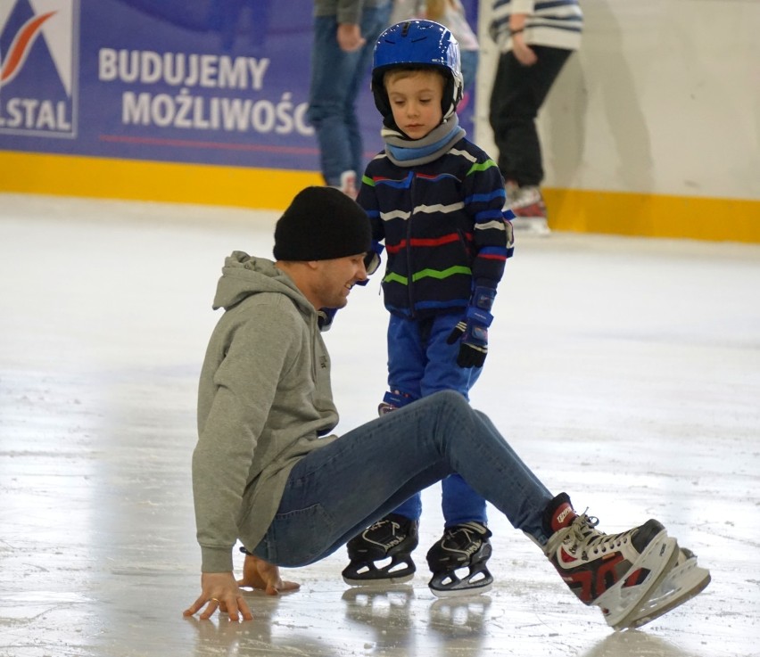 Niedzielne szaleństwo na Torbydzie [nowe zdjęcia]                                 