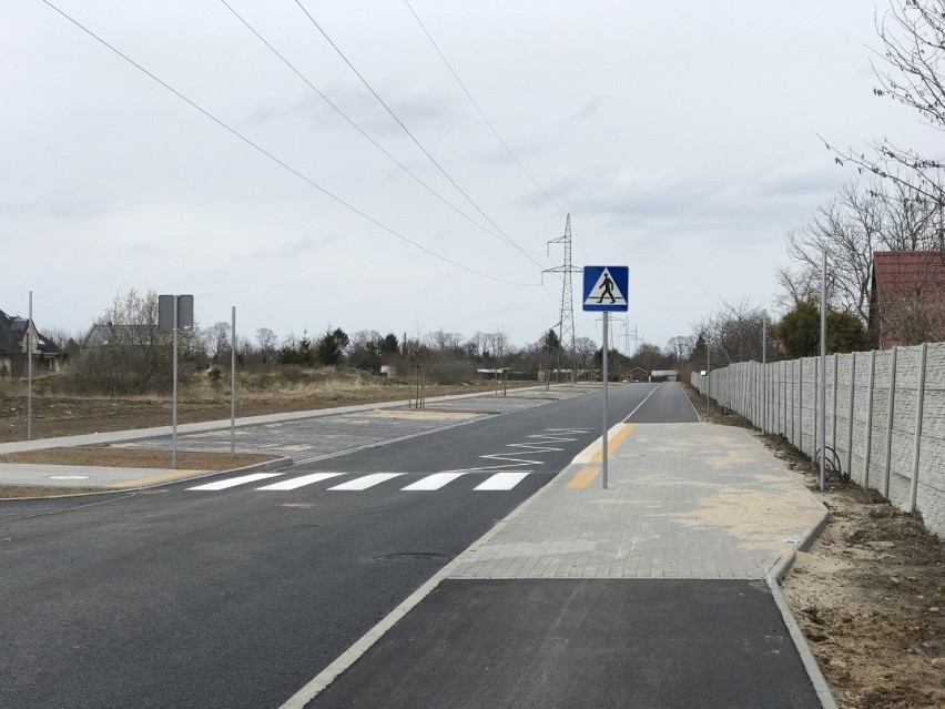 Na Zauchy do wykonania pozostało jednak kilka poprawek....