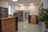 Biblioteka na miarę XXI wieku w Zduńskiej Woli. Uroczyste podsumowanie modernizacji i symboliczne otwarcie ZDJĘCIA