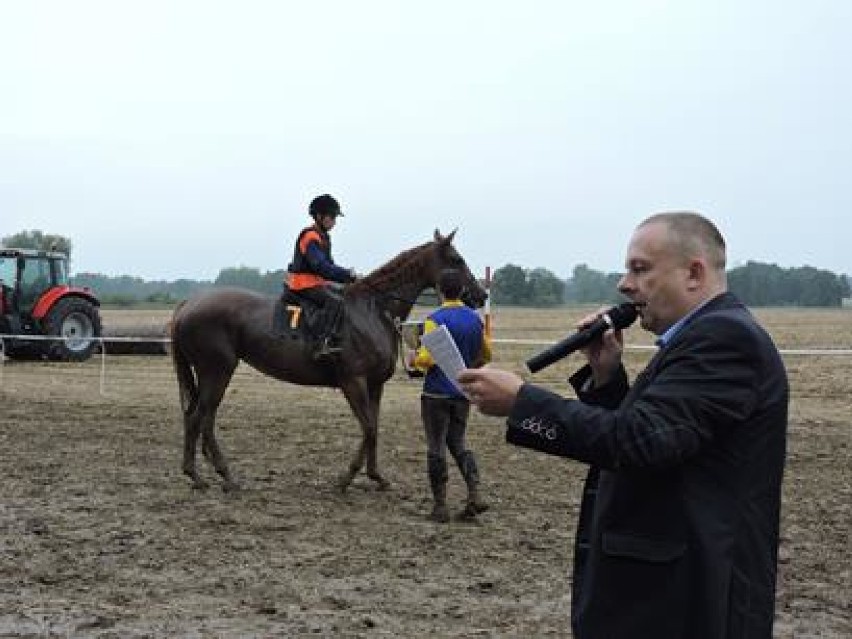 "Wakacje z końmi" w Udorzu [FOTO]