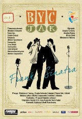 Być jak Frank Sinatra  - Teatr Rampa - 7 stycznia