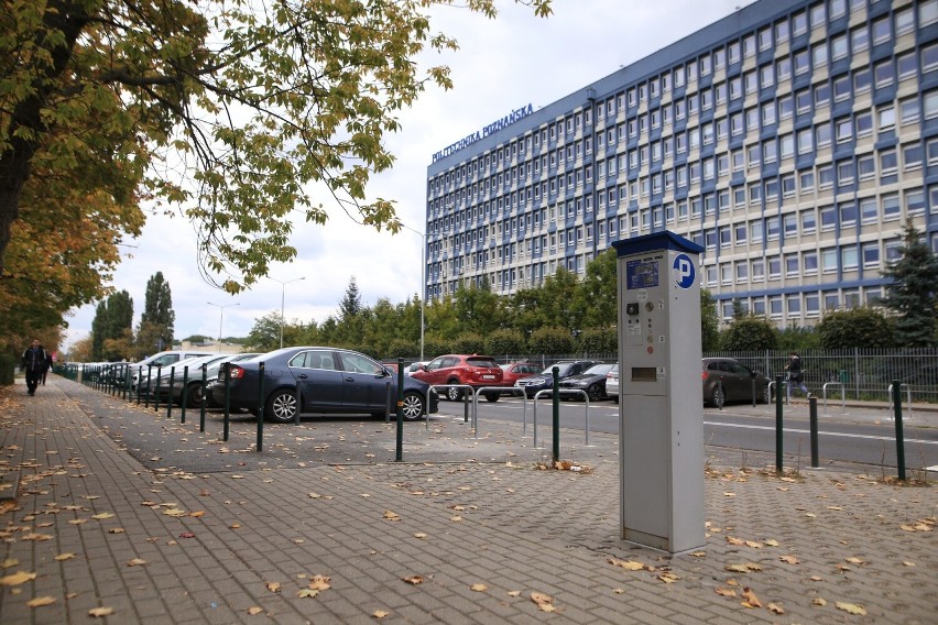 Poznańska Strefa Płatnego Parkowania wciąż się rozrasta.