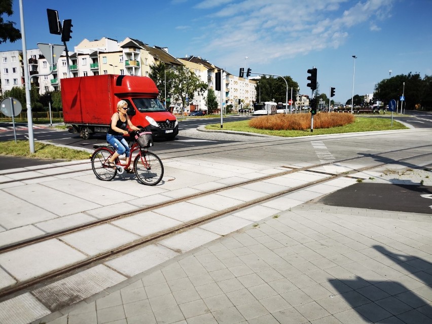 Budowa linii tramwajowej na osiedle JAR przesunięta. Kiedy będzie jeździł tam tramwaj? 