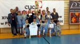 Andrychów/Zawoja: Beskid obronił mistrzostwo w halowym turnieju Clico Cup