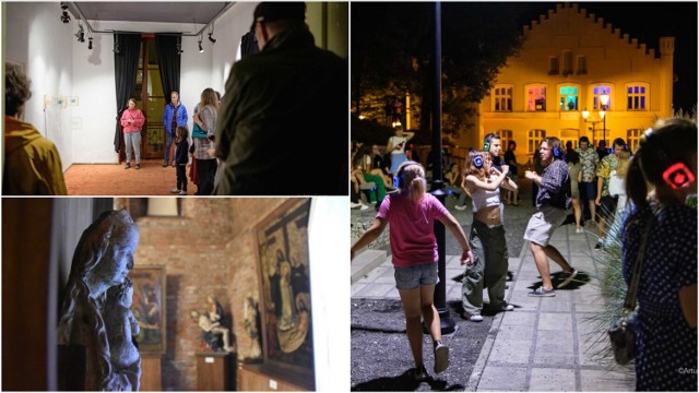 Noc Muzeów 2023 w Tarnowie obfitować będzie w atrakcje