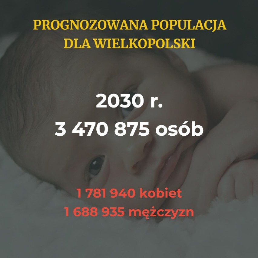 Według najnowszych danych Głównego Urzędu Statystycznego...