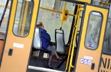 Wrocław: Kłopoty z tramwajami - awaria jazdy próbnej, stłuczka tramwaju linii 4