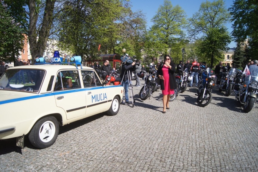 Święto Pracy 2019 w Radomsku. Pierwszomajowy festyn na pl. 3 Maja [ZDJĘCIA, FILM]