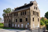 Zabytkowy budynek dawnego browaru w Tczewie w ruinie od 45 lat. I mało kogo to obchodzi |wideo, zdjęcia 