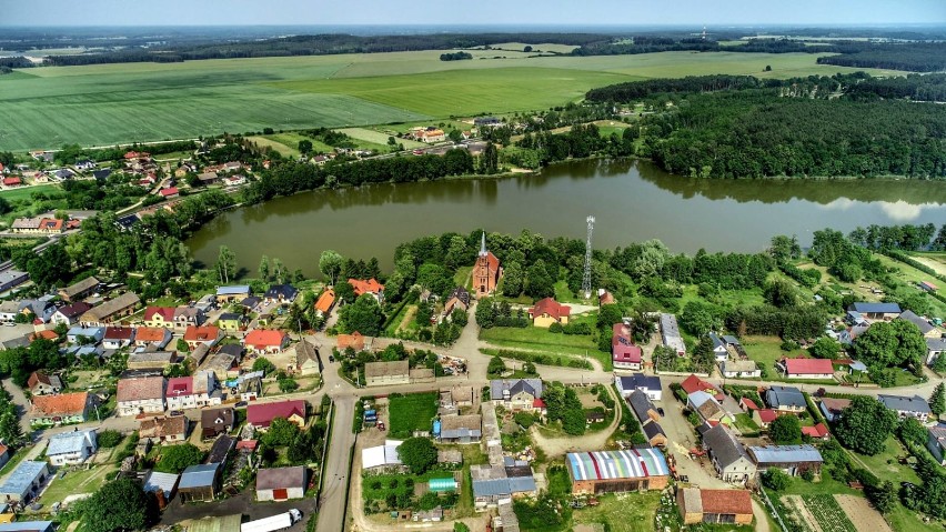 Obwodnica - jeśli powstanie - wyprowadzi z Przytocznej setki...