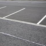  Kraśnik: Parking punktem przeładunkowym paczek? Miasto: Dzięki temu jest mniej "młodych rajdowców"