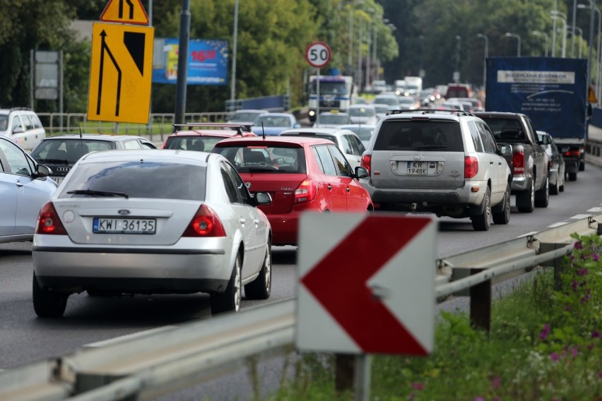 Nadchodzi fala remontów. W każdej dzielnicy Krakowa!