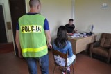 Kradzieże w Słupsku: Dwie kobiety zatrzymane w Słupsku