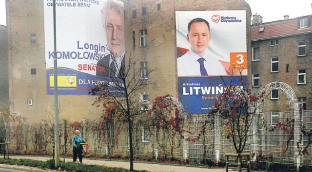 Kar na razie nie będzie. Strażnicy najpierw proszą.