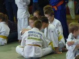 Puchar prezydenta Grudziądza dzieci w judo! (ZDJĘCIA)