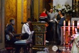 Metropolitalne Święto Rodziny w Dąbrowie Górniczej zainaugurowane koncertem w kościele św. Antoniego Padewskiego w Gołonogu