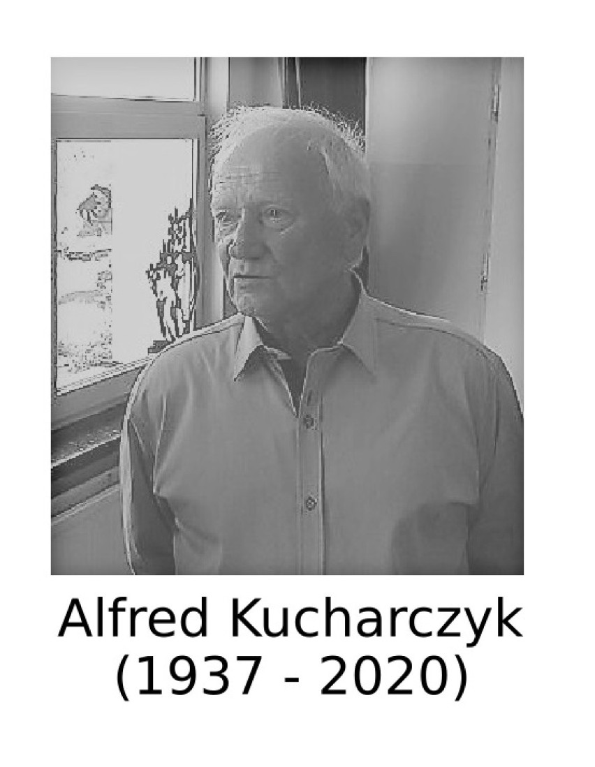 Alfred Kucharczyk