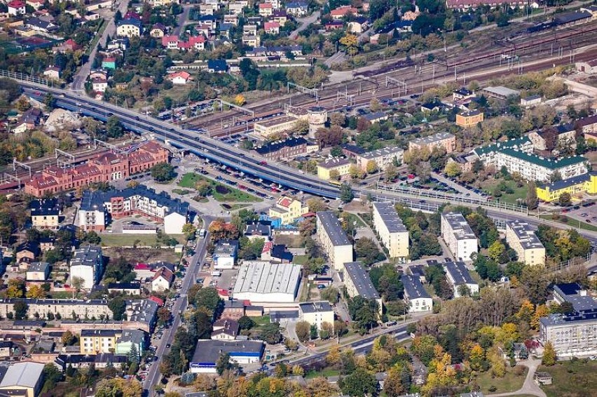 W Skierniewicach w 2023 roku podatek od nieruchomości wzrośnie o 10 proc.