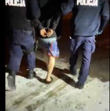 Mężczyzna podejrzany o pedofilię zatrzymany w Próchnowie. W jego ujęciu pomogli Łowcy Pedofili