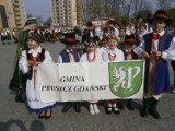 Gmina Pruszcz Gdański: Sukces zespołu Jagódki [ZDJĘCIA]