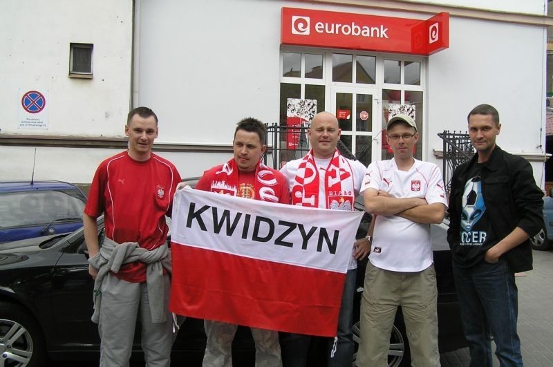 Dziesiątki tysięcy Polaków, piękne Chorwatki i Howard Webb, który skradł marzenia o wyjściu z grupy