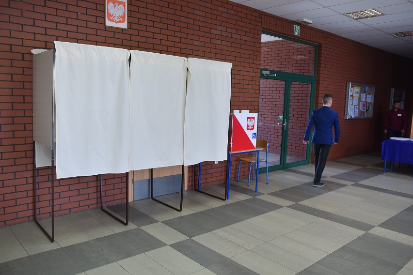 Wybory do Parlamentu Europejskiego w Lesznie