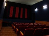 KULTURA - Otwierają nowe kino studyjne, ale nie wiadomo na jak długo