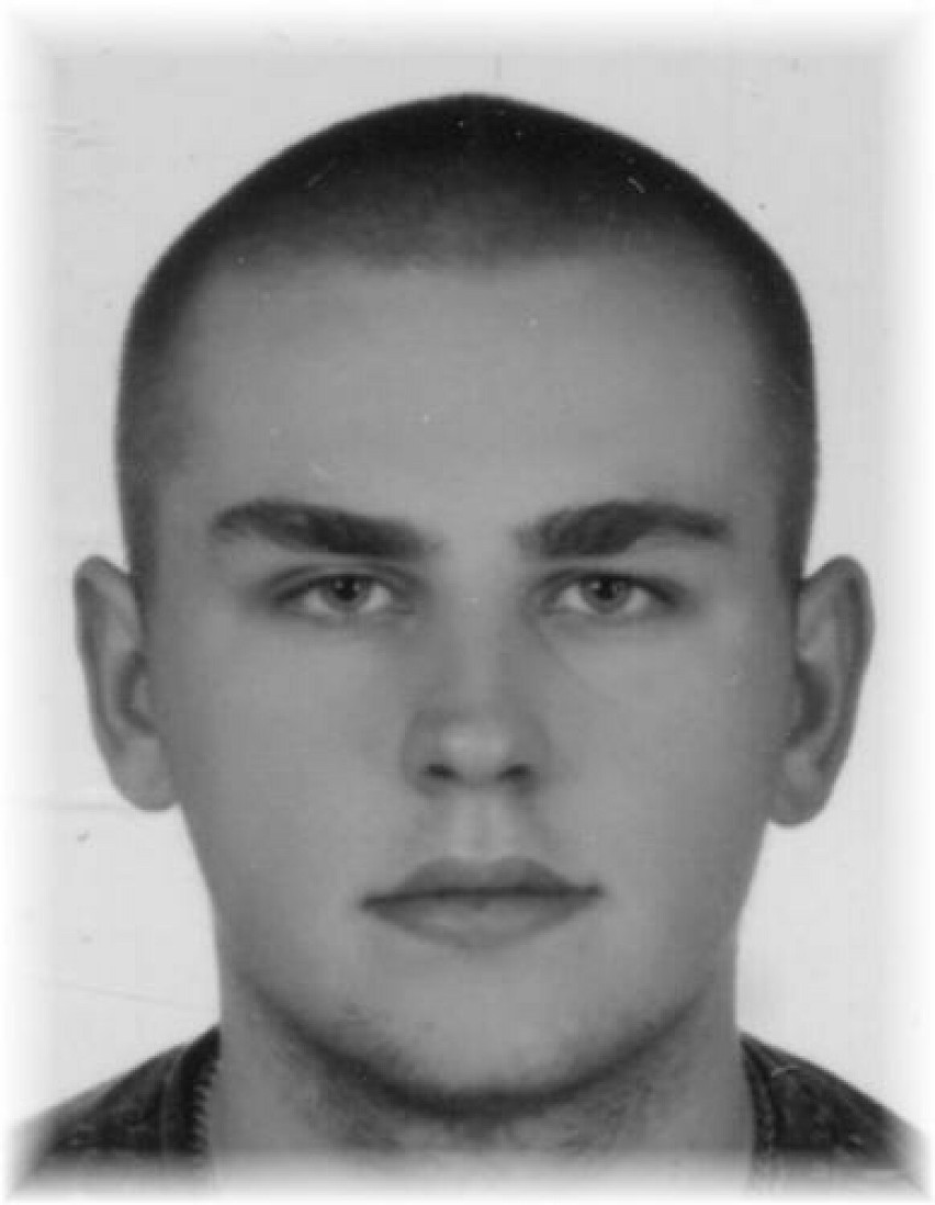 Mikołaj Skrzypiec, 22 lata...