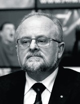 Nie żyje Jan Mikulicz, wybitny samorządowiec. Jutro pogrzeb