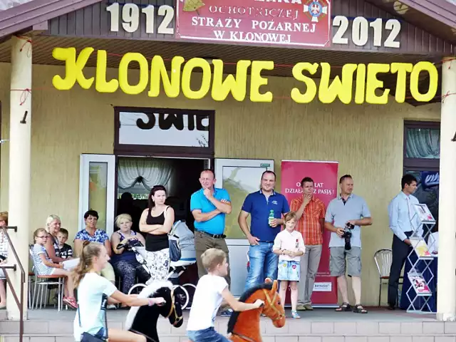 Klonowe Święto odbędzie się już po raz 15.